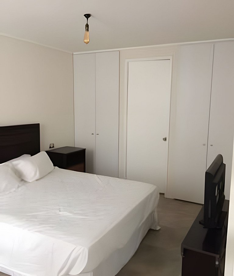 Apartamento Urbano en Santiago